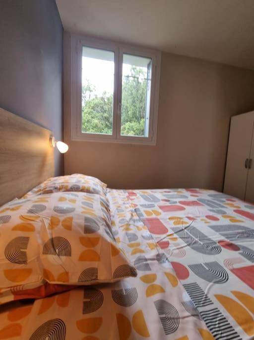 Appartement Vue Mer Avec Parking Gratuit Sur Place Бастия Екстериор снимка